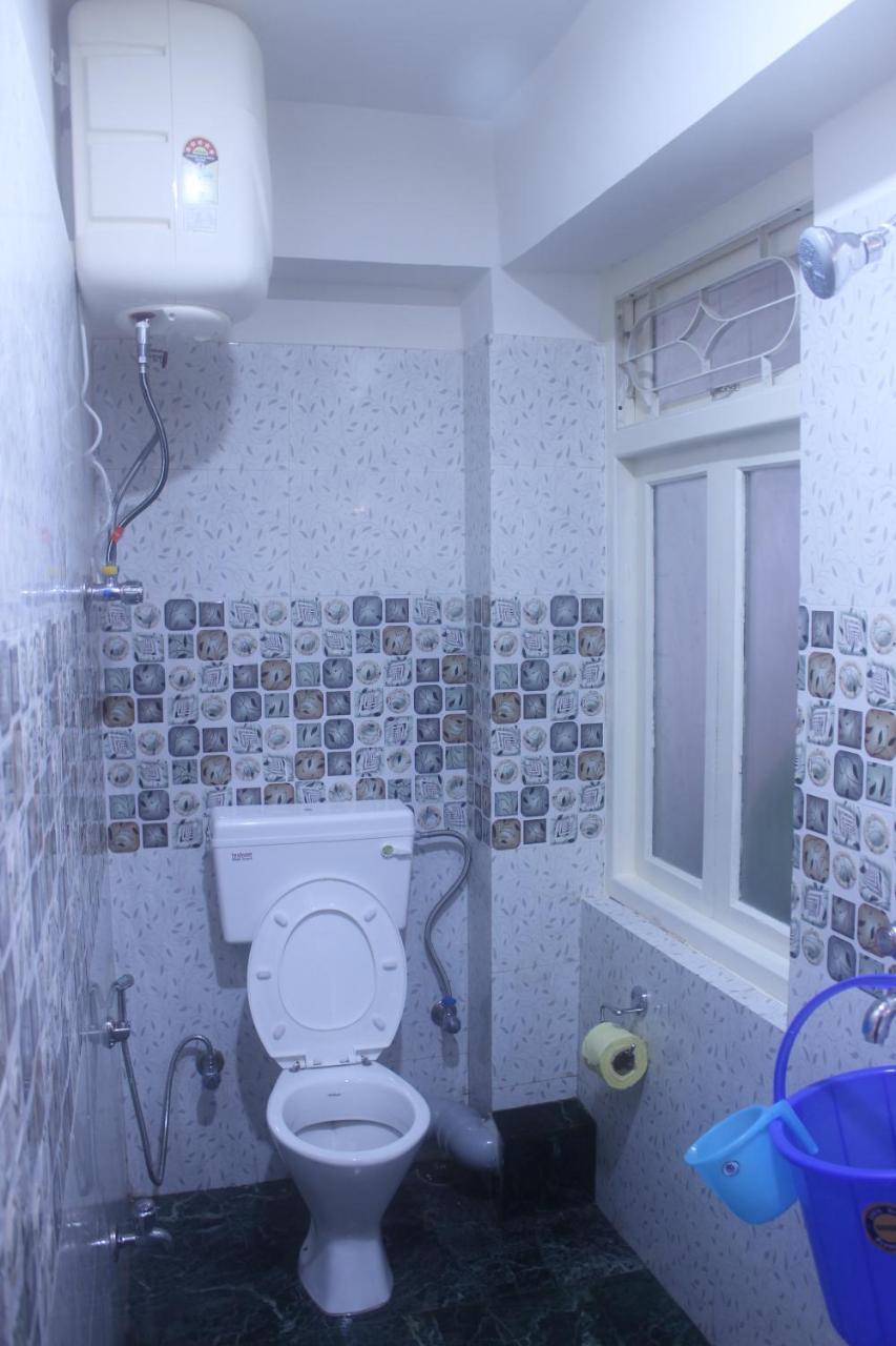גנגטוק Zero To One Stay Khandroling מראה חיצוני תמונה